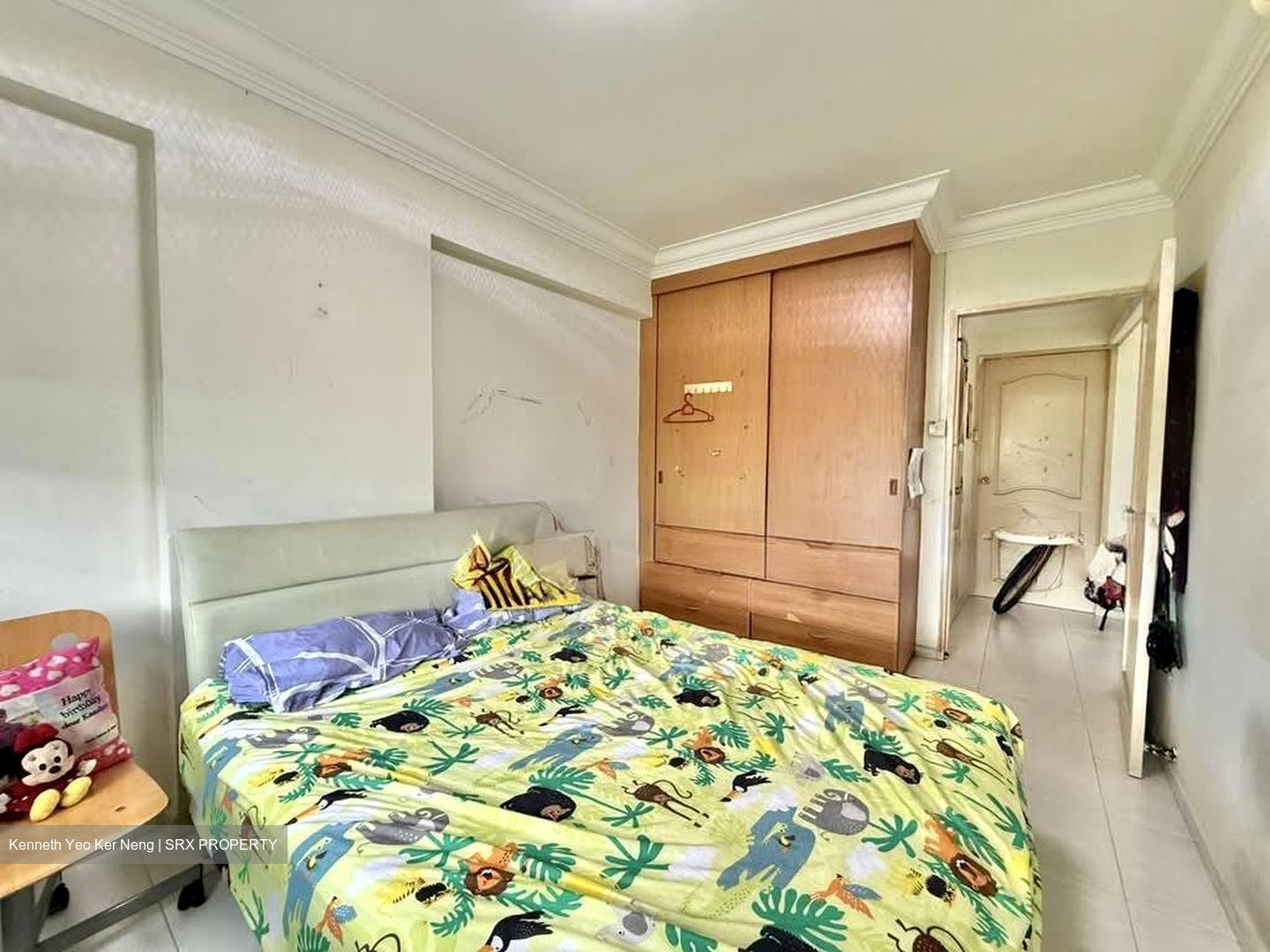 Blk 620 Choa Chu Kang Street 62 (Choa Chu Kang), HDB 4 Rooms #566576081